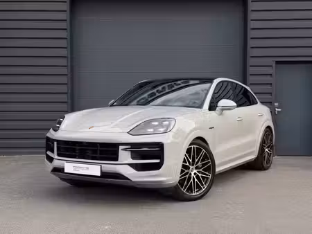 Porsche Cayenne V6 3.0 470 4x4