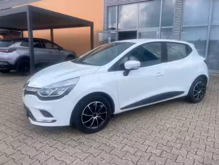 Renault Clio Expression