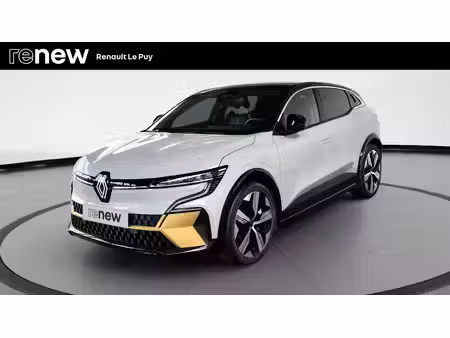 Renault Mégane E-Tech 220 Équilibre