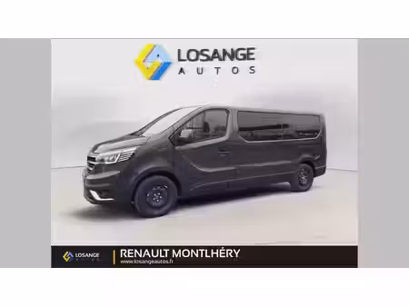 Renault Trafic 2.0 dCi 150 Techno
