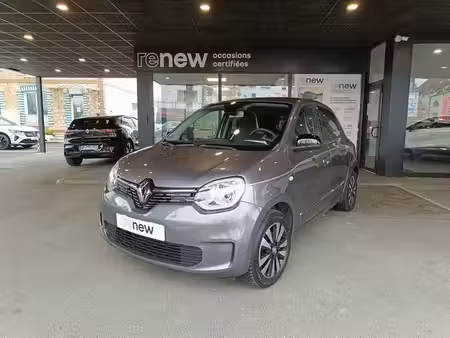 Renault Twingo 81