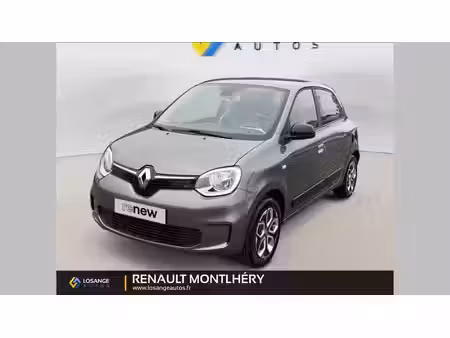 Renault Twingo 1.0 SCe 65 Équilibre