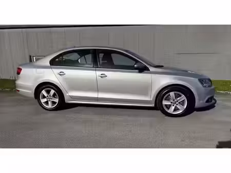 Volkswagen Jetta 1.4 TSI 122 Confortline