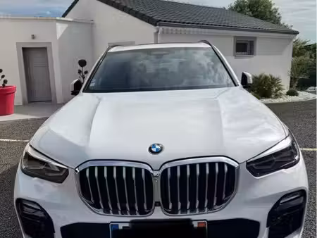 BMW X5 45e 3.0 394 xDrive
