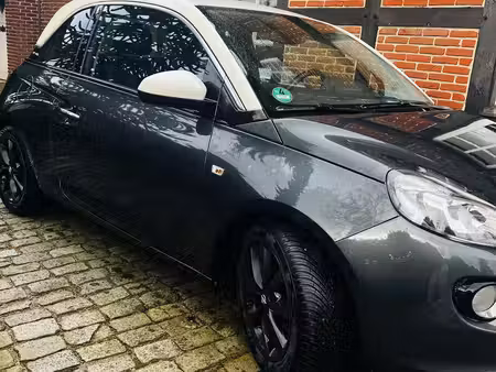 Opel Adam 1.4 87 Unlimited