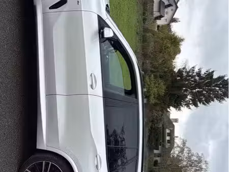BMW X5 30d 3.0 265 xDrive