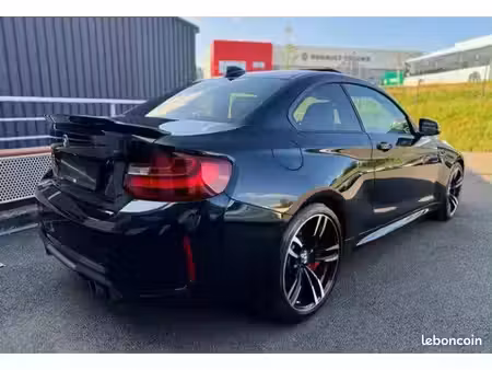 BMW Série 2 M2 3.0 370