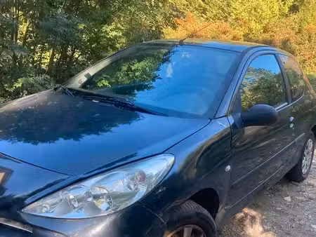 Peugeot 206+ 1.1 60