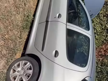 Peugeot 206+ 1.1 60