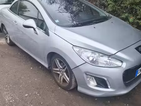 Peugeot 308 1.6 HDi 115 Sport Pack