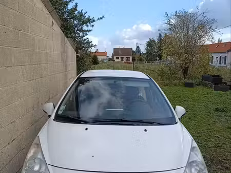 Peugeot 207 1.4 75