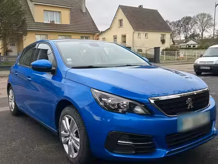 Peugeot 308 110 Active