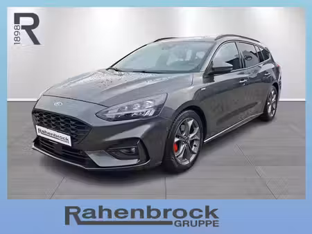 Ford Focus 2.0 TDCi 150 ST Line X