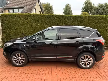 Ford Kuga 1.5 182 Vignale 4x4