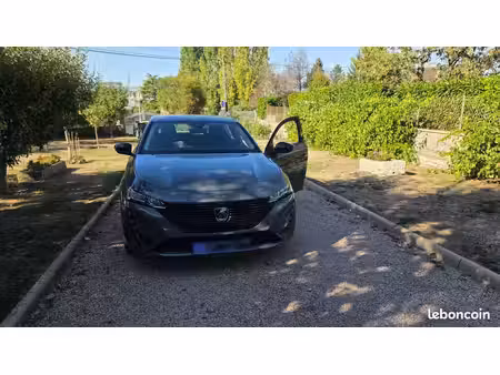 Peugeot 308 1.2 THP 130 Active