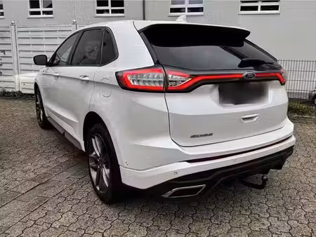 Ford Edge 2.0 4x4