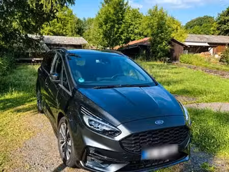 Ford Focus 2.0 TDCi 150 ST Line