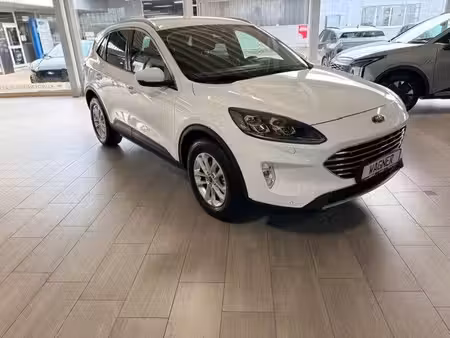 Ford Kuga 2.0 TDCi 120 Titanium