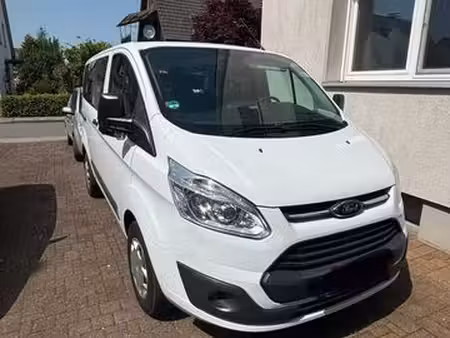 Ford Transit 2.0 105