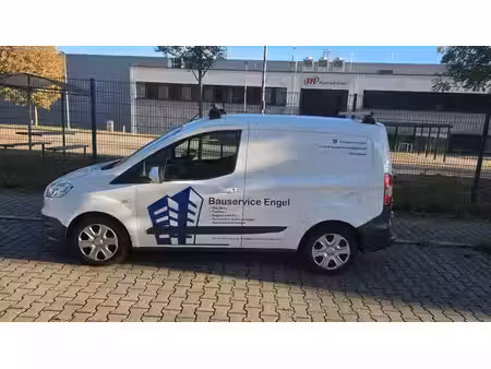 Ford Transit 1.0 EcoBoost 102
