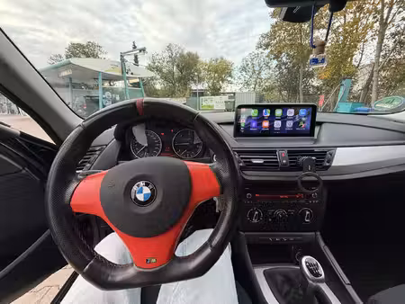 BMW X1 18d 2.0 143 xDrive