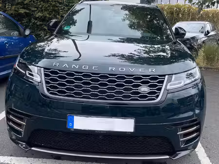 Land Rover Range Rover Velar D300 V6 3.0 300 R‑dynamic HSE 4x4