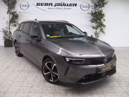 Opel Astra 1.2 110 Elegance