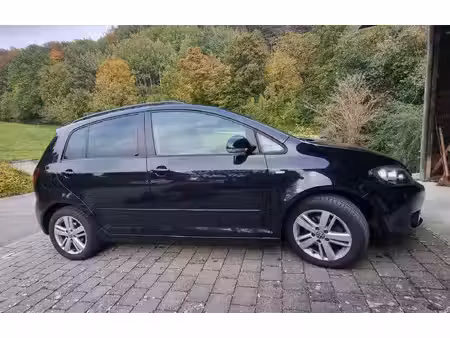 Volkswagen Golf Plus 1.6 TDI 105 Match