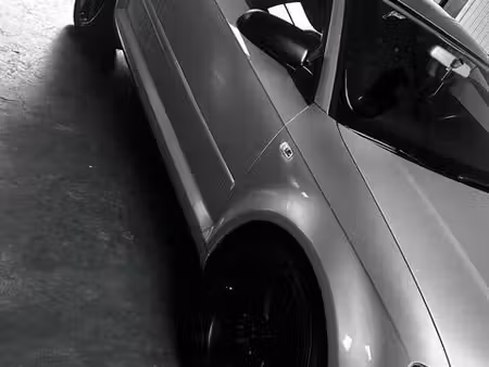 Audi A3 2.0 TFSI 200