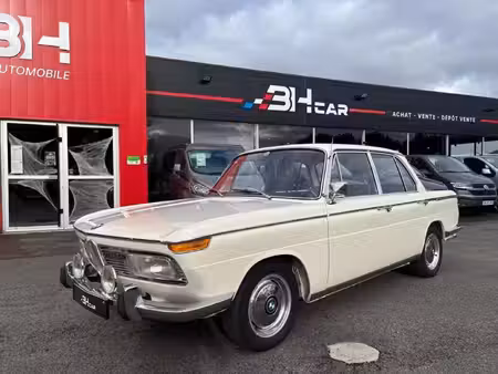 BMW Série 2 