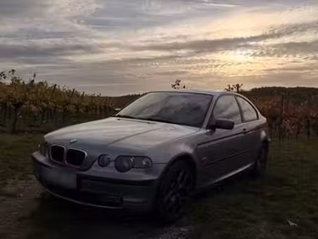 BMW Série 3 320d 2.0 150