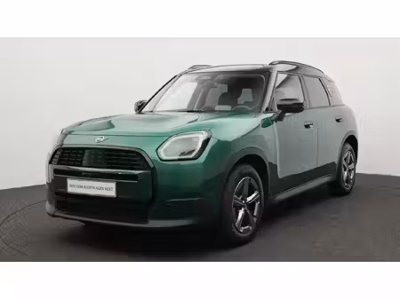 Mini Countryman 2.0 163 Classic