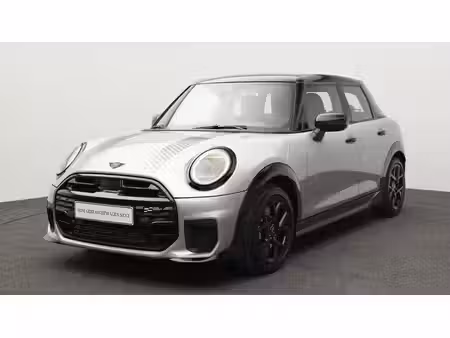 Mini Mini John Cooper Works 1.5 156