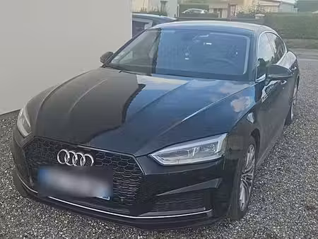 Audi A5 2.0 TDI 150