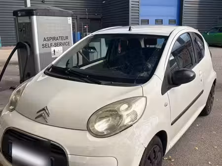 Citroën C1 1.0 68