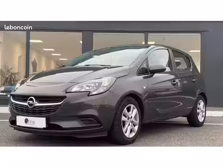 Opel Corsa 1.4 90 Graphite