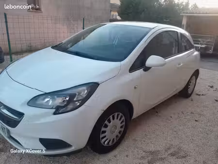 Opel Corsa 90