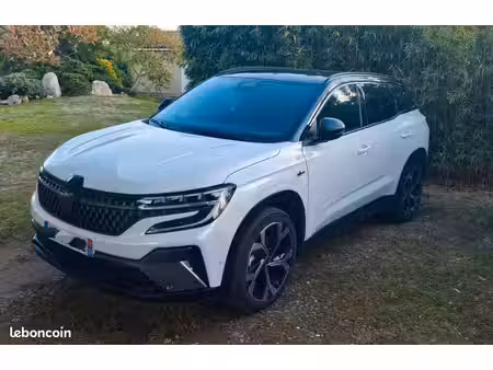 Renault Austral 1.2 200 Esprit Alpine