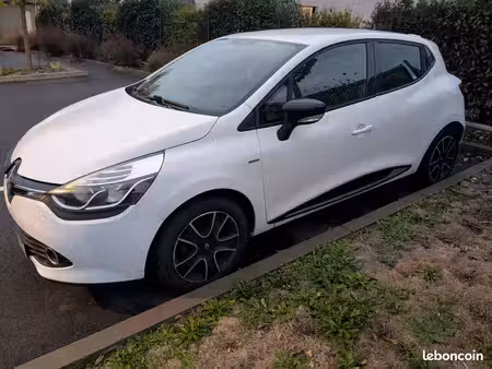 Renault Clio 0.9 90