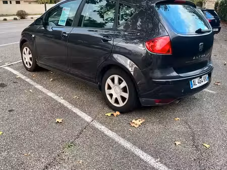 Seat Altea 1.6 102