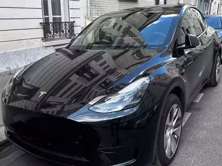 Tesla Model Y Standard 275