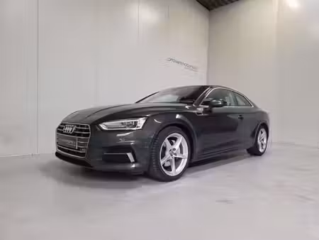 Audi A5 2.0 TDI 190