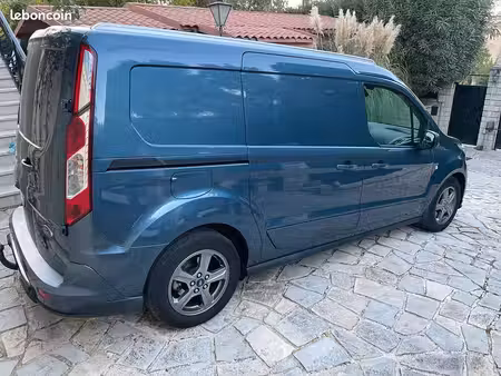 Ford Transit 1.5 120 Sport
