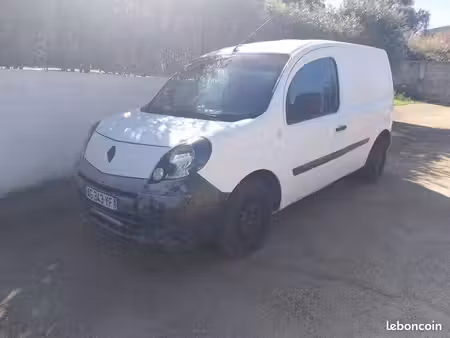 Renault Kangoo 1.5 dCi 70