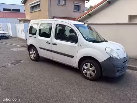 Renault Kangoo 1.6 90