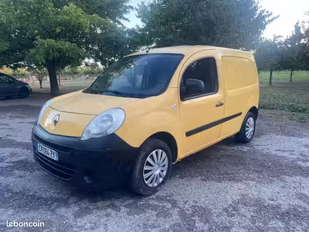 Renault Kangoo 1.5
