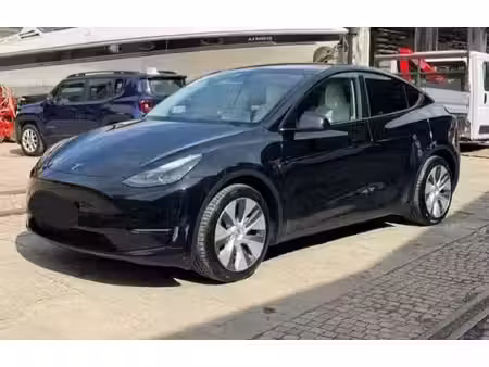 Tesla Model Y Grande Autonomie 4x4