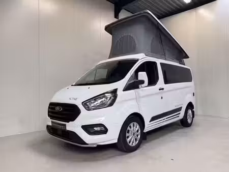 Ford Transit 2.0 TDCi
