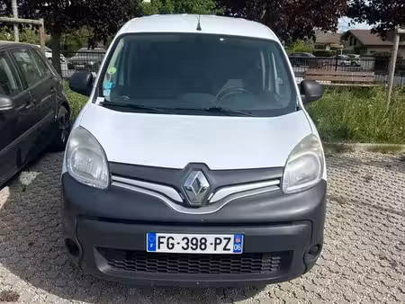Renault Kangoo 1.5