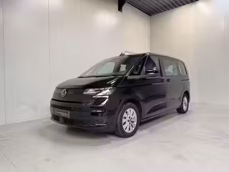 Volkswagen Multivan 1.4 TSI 136
